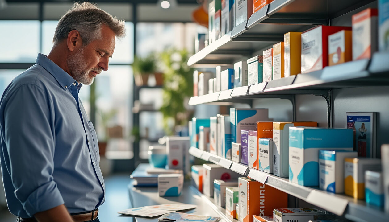 découvrez tout ce qu'il faut savoir avant d'acheter du kamagra : efficacité, mode d’emploi, risques et conseils pour un achat sûr. informez-vous avant de vous lancer !