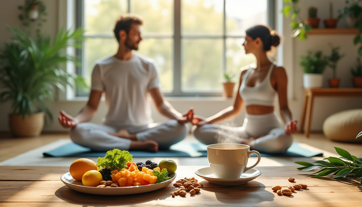 découvrez des solutions naturelles et efficaces pour améliorer votre érection, booster votre confiance et optimiser votre bien-être sexuel sans médicaments.