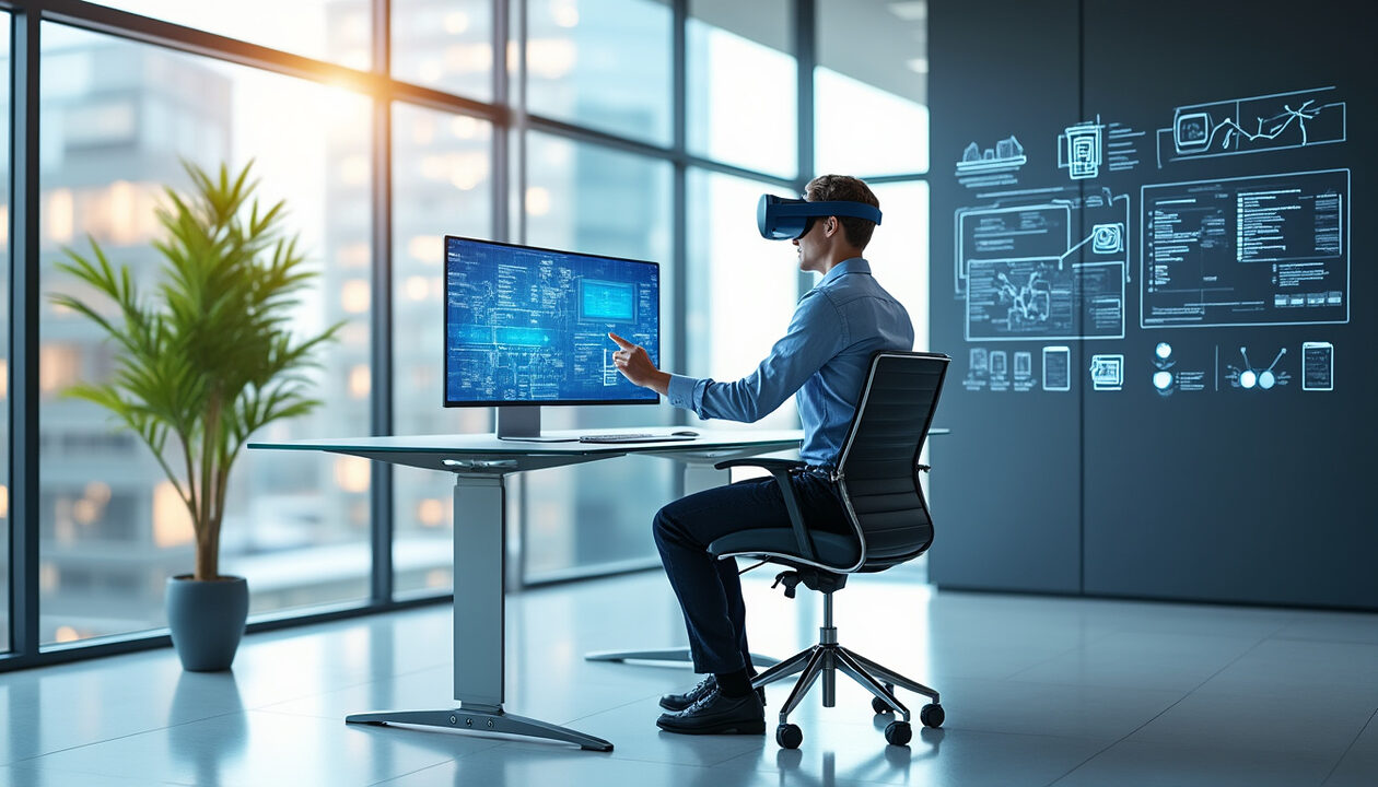 découvrez comment madintouch peut vous aider à optimiser l’expérience utilisateur de votre site grâce à des conseils pratiques et des solutions innovantes. améliorez la satisfaction de vos visiteurs dès aujourd’hui !